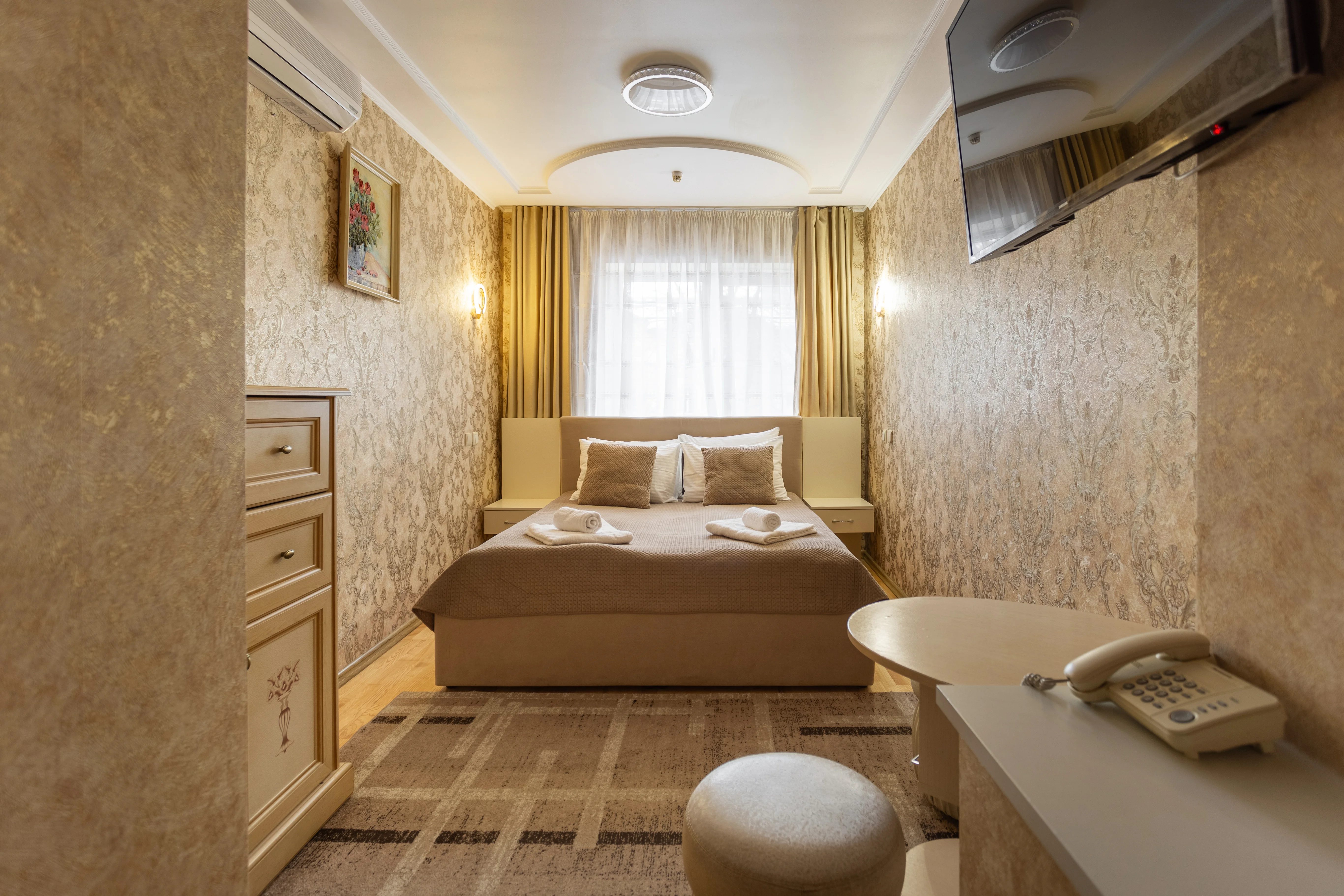 Номер Стандарт